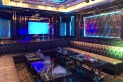 Karaoke Hương Trúc Mai - 53 Trần Quang Khải