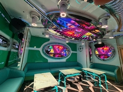 Karaoke Las Vegas 3 - Nguyễn Huy Chương, Sơn Trà, Đà Nẵng