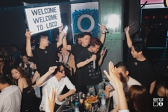 LOCO HEATROOM - 11 Nam Quốc Cang