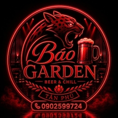 Báo Garden - 120 Tân Sơn Nhì, Quận Tân Phú