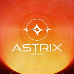 Astrix Saigon - 36 Bùi Thị Xuân
