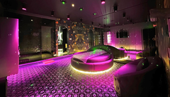 Massage Long Cung 龙宫   - Vạn Vạn Thọ Quận 10