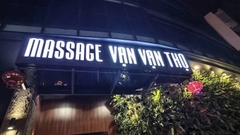 Massage Long Cung 龙宫   - Vạn Vạn Thọ Quận 10