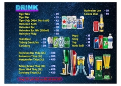 Love Garden Beer - 258 Nguyễn Văn Lượng, Gò Vấp