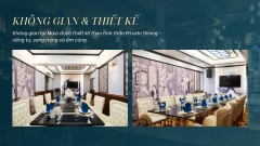Nhà Hàng MAIA Restaurant - 24/2 Trương Định, Xuân Hòa