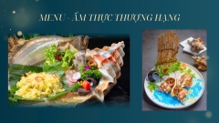 Nhà Hàng MAIA Restaurant - 24/2 Trương Định, Xuân Hòa