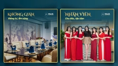 Nhà Hàng MAIA Restaurant - 24/2 Trương Định, Xuân Hòa