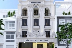 Massage Bồng Lai Các - 75-77 Đường 6 KDC Trung Sơn