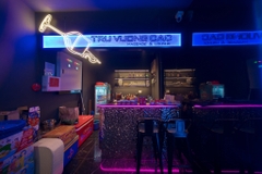 Massage Trụ Vương Các - 12B Phan Kế Bính, Quận 1
