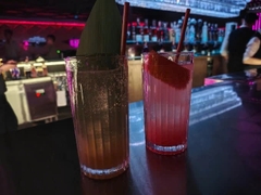 Bodega Club Saigon - 2 Thi Sách