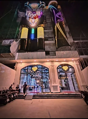 Karaoke Golden Melody Gò Vấp - 322 Lê Văn Thọ