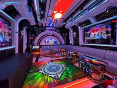 Karaoke Golden Melody Gò Vấp - 322 Lê Văn Thọ