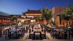 Mây Nướng Restaurant - 1A Đề Thám