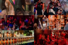 Maze Bar Darts & Pool - 36 Tôn Thất Thiệp, Quận 1