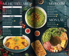 Cạn Ly Quán – Menu Nướng & Hải Sản, 7 Nguyễn Giản Thanh Quận 10