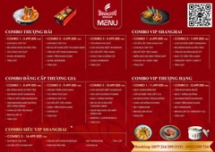 SHANGHAI CLUB ĐÀ NẴNG - Lô A1.10.2 Đường 2/9