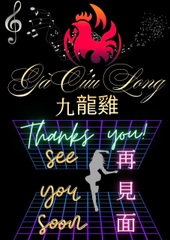 Nhà Hàng Gà Cửu Long - KTV Ga Cuu Long Trung Son