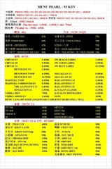 Karaoke Pearl KTV - 93 An Dương Vương, Quận 5
