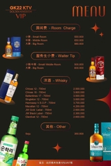 GK22 KTV Golden Kingdom 22 - Thái Bình 3