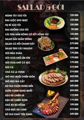 Hầm Rượu Natra - 6 Lê Trọng Tấn