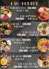Hầm Rượu Natra - 6 Lê Trọng Tấn