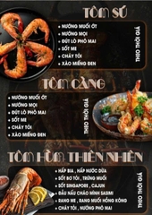 Hầm Rượu Natra - 6 Lê Trọng Tấn