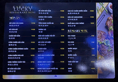 Karaoke Lucky (KTV 2000 cũ) - 171 đường Chợ Lớn, Quận 6