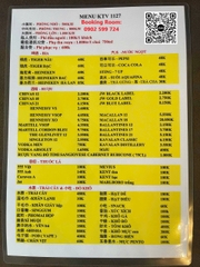 Karaoke 1127 KTV - 1127 Trần Hưng Đạo, Quận 5