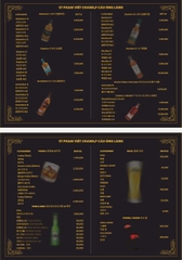 Karaoke Lotus Restaurant - 57 Phạm Viết Chánh, Quận 1