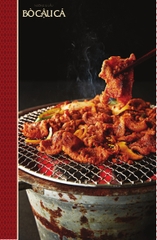 Nướng & Lẩu Bò Cậu Cả - 662 Trường Chinh