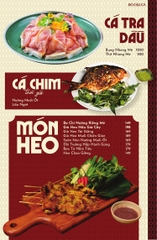 Nướng & Lẩu Bò Cậu Cả - 662 Trường Chinh