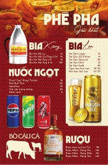 Nướng & Lẩu Bò Cậu Cả - 662 Trường Chinh