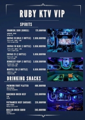 Karaoke RUBY KTV - 159 Chính Hữu, Đà Nẵng