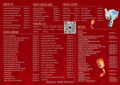 SHANGHAI CLUB ĐÀ NẴNG - Lô A1.10.2 Đường 2/9