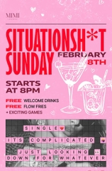 Mimi Ultra Lounge – Trải Nghiệm Nightlife Sang Trọng Tại Sài Gòn