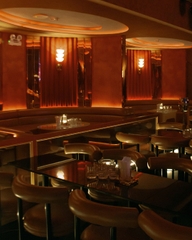 Mimi Ultra Lounge – Trải Nghiệm Nightlife Sang Trọng Tại Sài Gòn