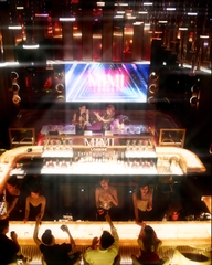 Mimi Ultra Lounge – Trải Nghiệm Nightlife Sang Trọng Tại Sài Gòn