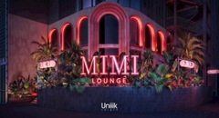 Mimi Ultra Lounge – Trải Nghiệm Nightlife Sang Trọng Tại Sài Gòn