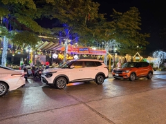 Win Garden - Mỹ Phước 3, Bến Cát Bình Dương