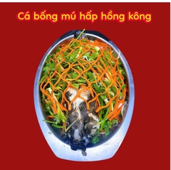 Ẩm Thực Dê Núi - Hải Sản K9 - 277B Kênh Tân Hóa, Tân Phú