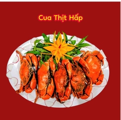 Ẩm Thực Dê Núi - Hải Sản K9 - 277B Kênh Tân Hóa, Tân Phú