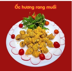 Ẩm Thực Dê Núi - Hải Sản K9 - 277B Kênh Tân Hóa, Tân Phú