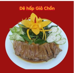 Ẩm Thực Dê Núi - Hải Sản K9 - 277B Kênh Tân Hóa, Tân Phú