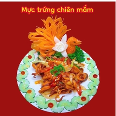 Ẩm Thực Dê Núi - Hải Sản K9 - 277B Kênh Tân Hóa, Tân Phú