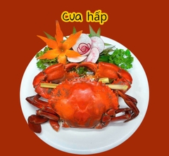 Ẩm Thực Dê Núi - Hải Sản K9 - 277B Kênh Tân Hóa, Tân Phú