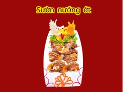 Ẩm Thực Dê Núi - Hải Sản K9 - 277B Kênh Tân Hóa, Tân Phú