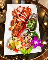 Nhà Hàng Ẩm Thực Vũ Phát - 46A Thoại Ngọc Hầu