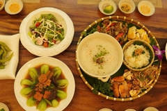 Nhà Hàng Gà Cửu Long - KTV Ga Cuu Long Trung Son