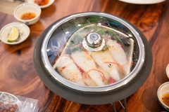 Nhà Hàng Gà Cửu Long - KTV Ga Cuu Long Trung Son