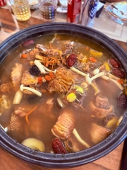 Nhà Hàng Gà Cửu Long - KTV Ga Cuu Long Trung Son